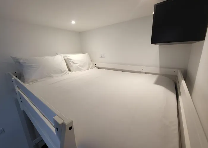Apartment Stop Chez M Daisy # Qualite # Confort # Simplicite *