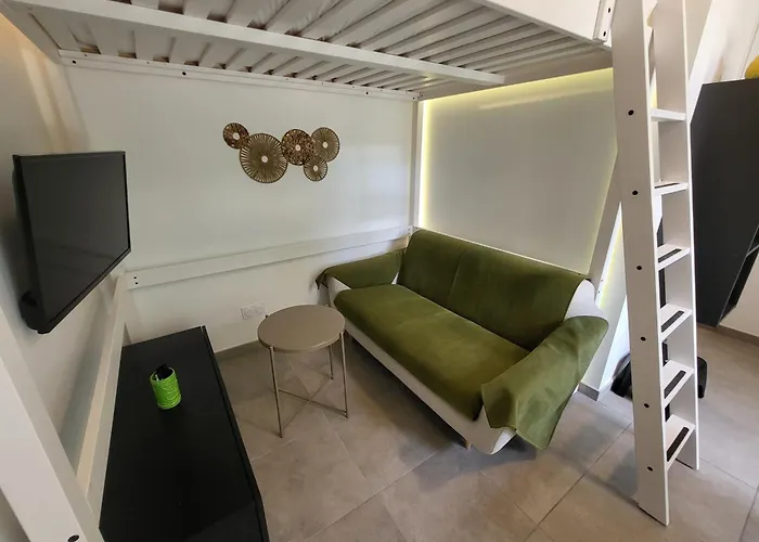 Apartment Stop Chez M Daisy # Qualite # Confort # Simplicite