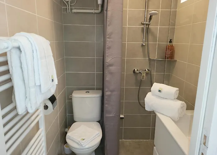 Apartment Stop Chez M Daisy # Qualite # Confort # Simplicite
