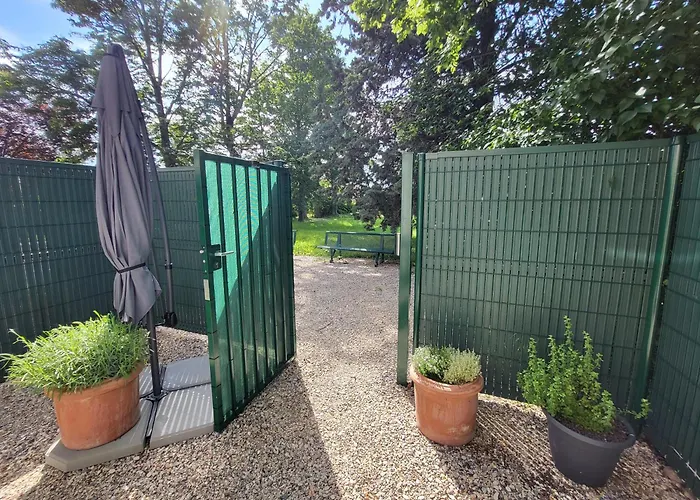 Apartment Stop Chez M Daisy # Qualite # Confort # Simplicite Irigny