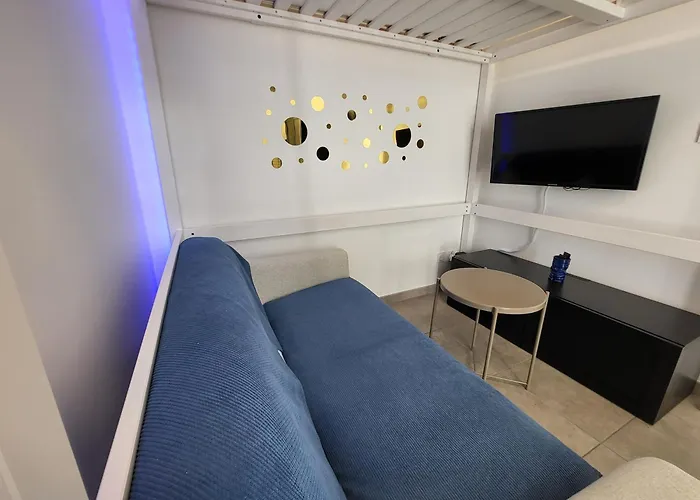 Stop Chez M Daisy # Qualite # Confort # Simplicite Apartment